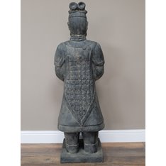 Terracotta Warrior General Image
