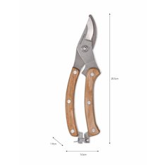 TEWKESBURY ROUND HEAD PRUNER Image