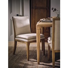 Verity Natural Dining Chair Image