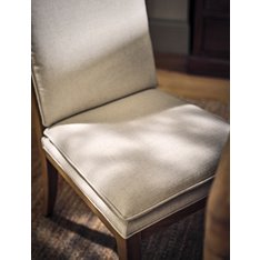 Verity Natural Dining Chair Image