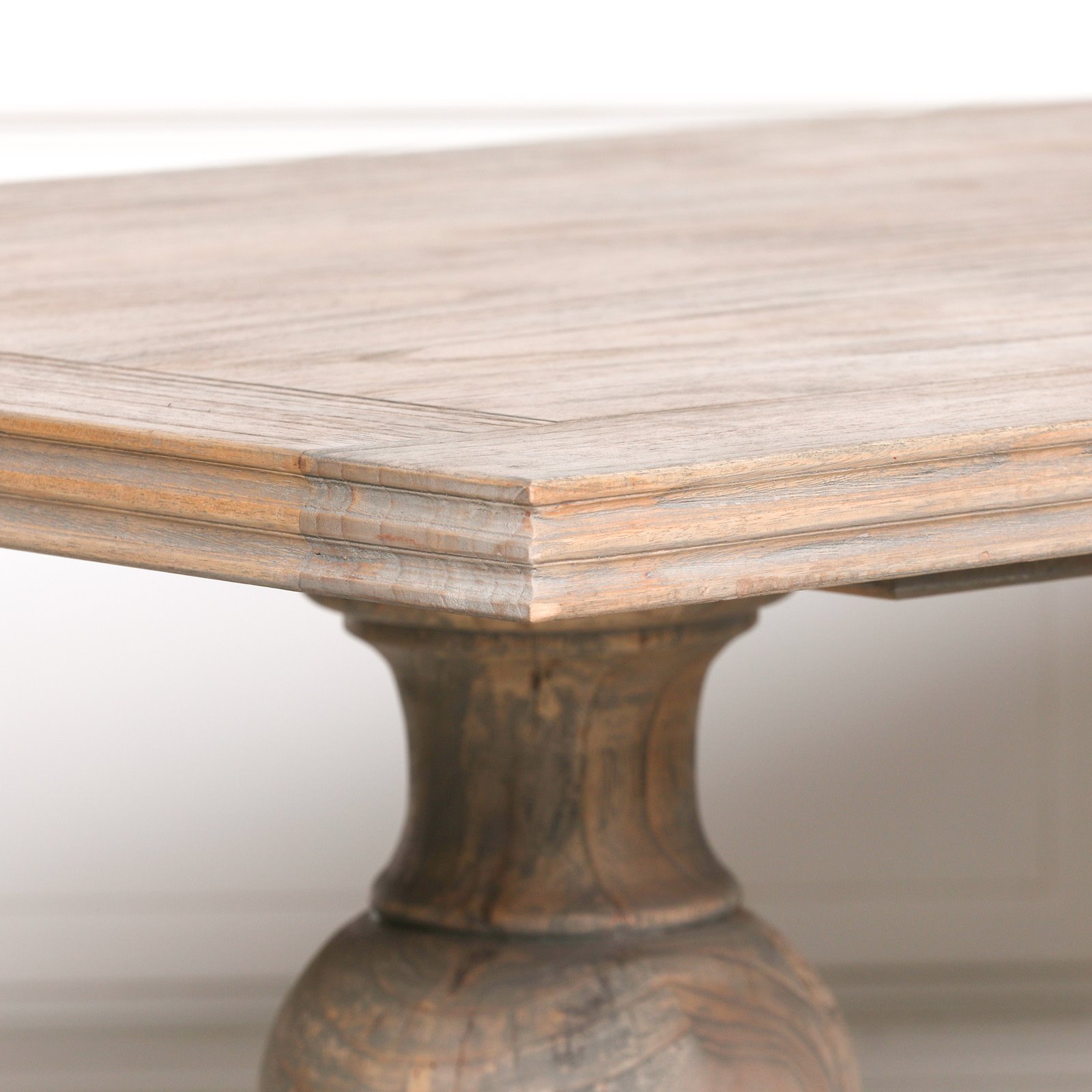 Vintage Cedar 2.4 Metre Dining Table Vintage Cedar 2.4 Metre Dining Table