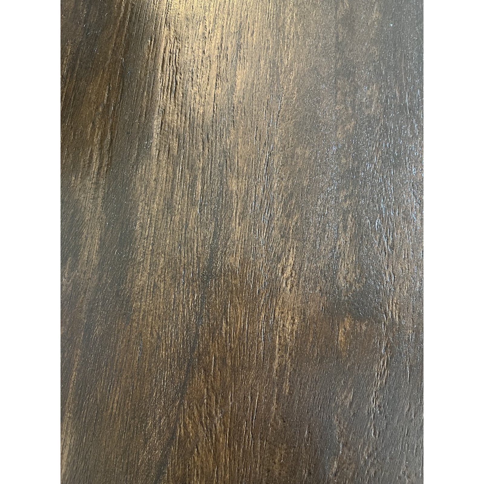Colonial Hall Table Georgian Walnut Mahogany Image