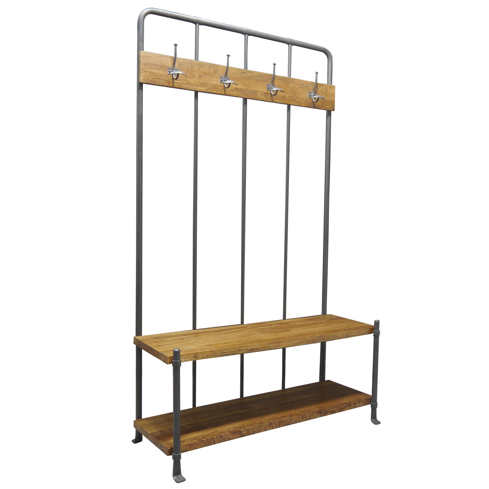 Vintage coat stand the range sale