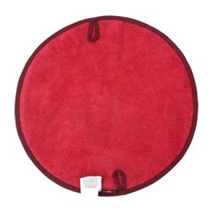 Bright White Union Jack AGA Hob Cover Image