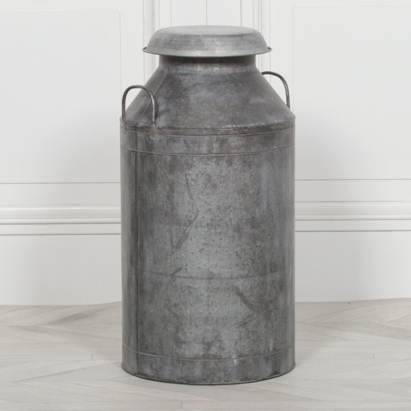 Vintage Style Milk Churn