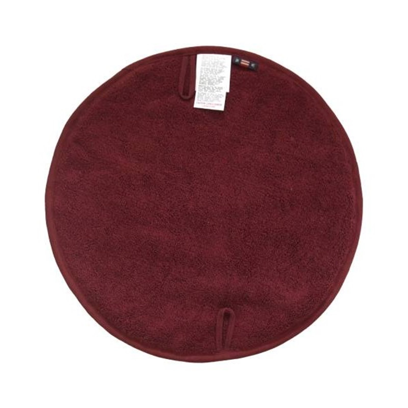 Vintage Union Jack AGA Hob Cover Image