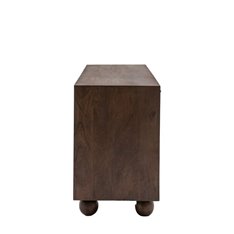 Walnut Retro Sideboard Image