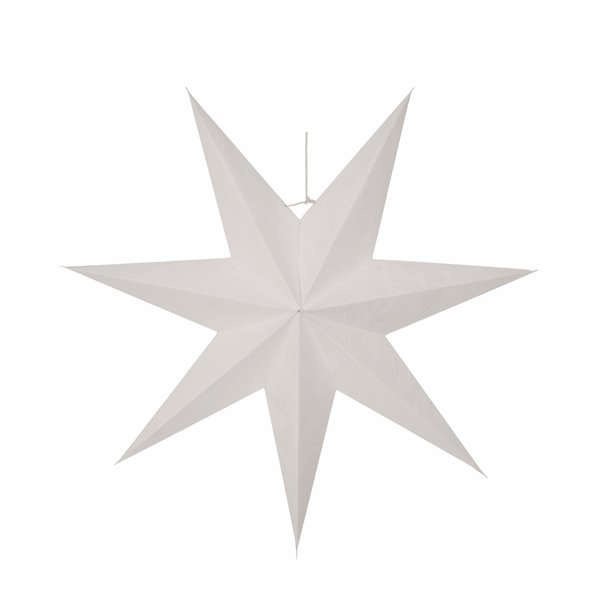 White Star Decoration 