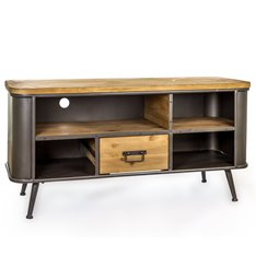 Winchester Industrial Media TV Unit Image