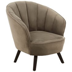 Windsor Grey Armchair  Image