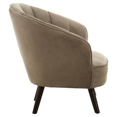 Windsor Grey Armchair  Image