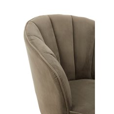 Windsor Grey Armchair  Image