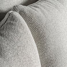Jaipur Large Rustic Outdoor Sofa Image