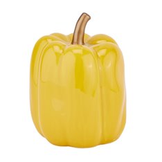 Yellow Decorative Pepper Image