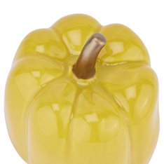 Yellow Decorative Pepper Image